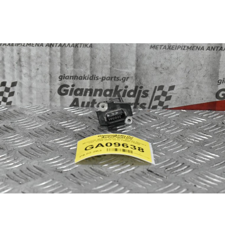 Μετρητής Μάζας Αέρα MAF Nissan Navara D40 YD25 2005-2010 22680-7S000
