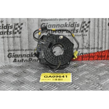 Σερπαντίνα Τιμονιού Nissan Navara D22 1998-2005