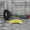 Διακόπτης Υαλοκαθαρυστήρων Nissan Navara D22 1998-2005 (7pins)