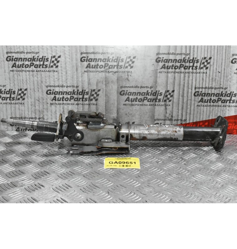 Κολώνα τιμονιού Isuzu D-Max 2002-2007  