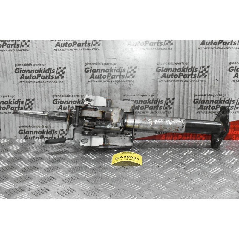 Κολώνα τιμονιού Isuzu D-Max 2002-2007  
