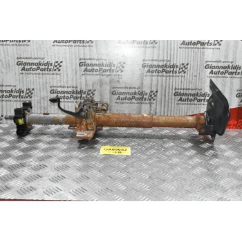 Κολώνα τιμονιού Nissan Navara D22 YD25 1998-2005