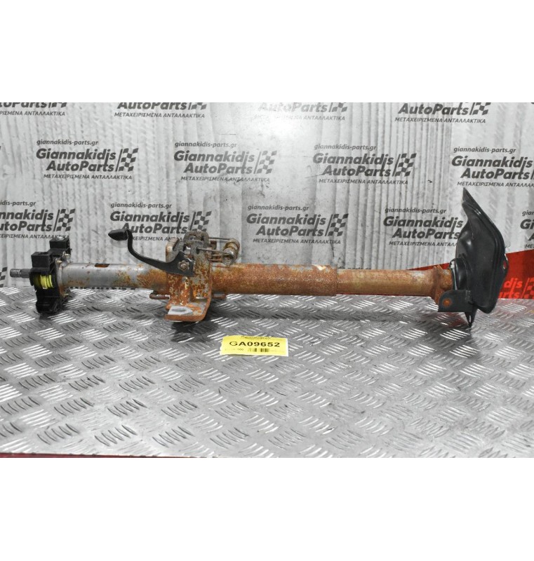 Κολώνα τιμονιού Nissan Navara D22 YD25 1998-2005