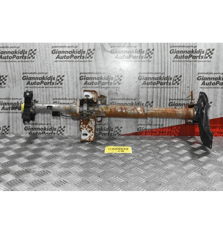 Κολώνα τιμονιού Nissan Navara D22 YD25 1998-2005