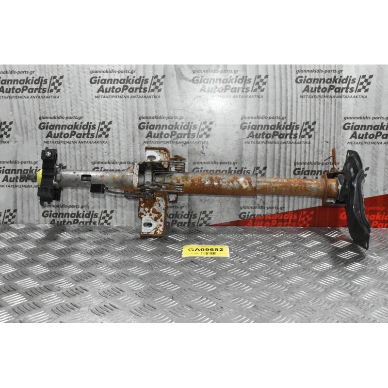 Κολώνα τιμονιού Nissan Navara D22 YD25 1998-2005