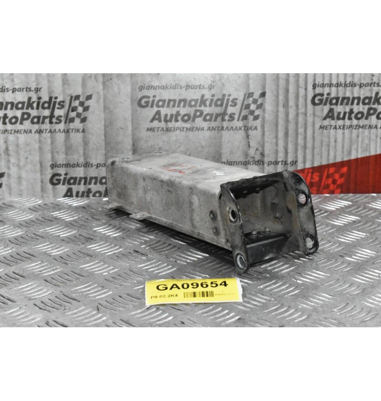 Ράμφος Αριστερό Mercedes-Benz E200 W211 2002-2009