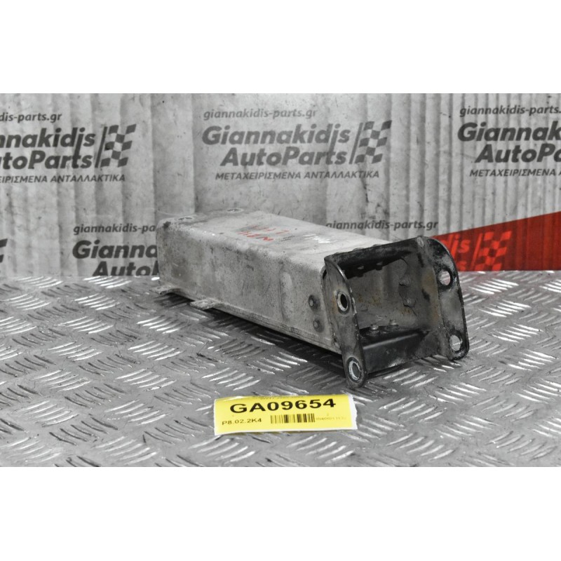 Ράμφος Αριστερό Mercedes-Benz E200 W211 2002-2009