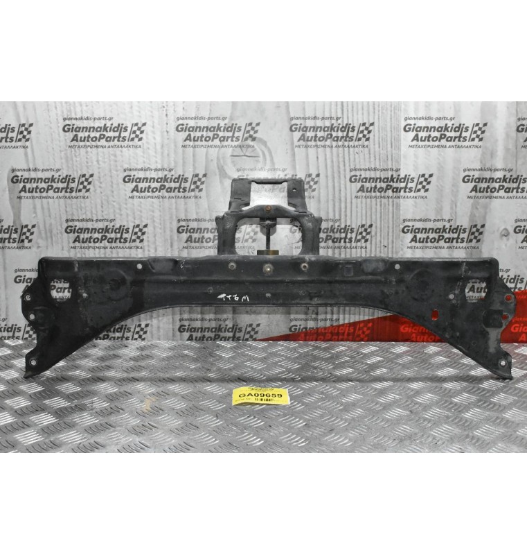 Μετώπη Mercedes-Benz E200 W211 2002-2009