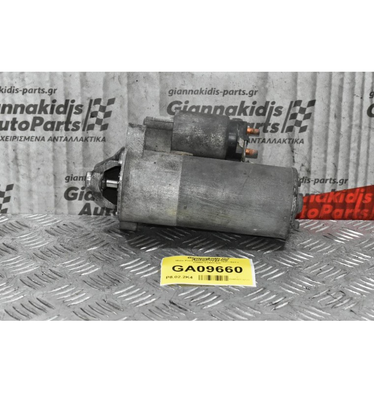 Μίζα Ford Mondeo FFBA 2007-2011 6G9N-11000-EC