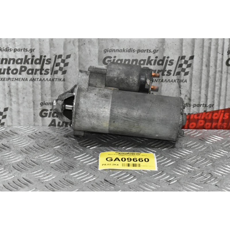 Μίζα Ford Mondeo FFBA 2007-2011 6G9N-11000-EC