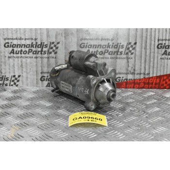 Μίζα Ford Mondeo FFBA 2007-2011 6G9N-11000-EC