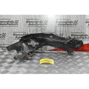 Φανοστάτης Αριστερός Mercedes-Benz E 200 W211 2002-2009