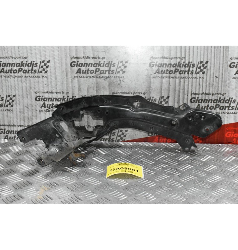 Φανοστάτης Αριστερός Mercedes-Benz E 200 W211 2002-2009