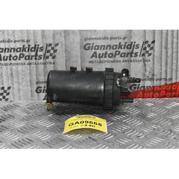 Βάση Φίλτρου Πετρελαίου Ford Mondeo FFBA  2007-2011 R6350190