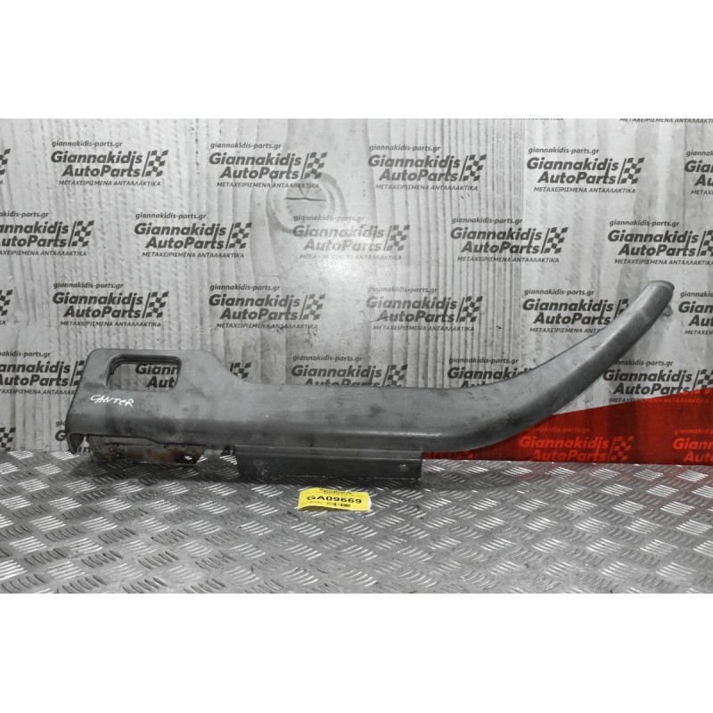 Φτερό Mitsubishi Canter-Fuso 1998-2005 MC142974 (Γκρι)