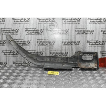 Φτερό Mitsubishi Canter-Fuso 1998-2005 MC142974 (Γκρι)