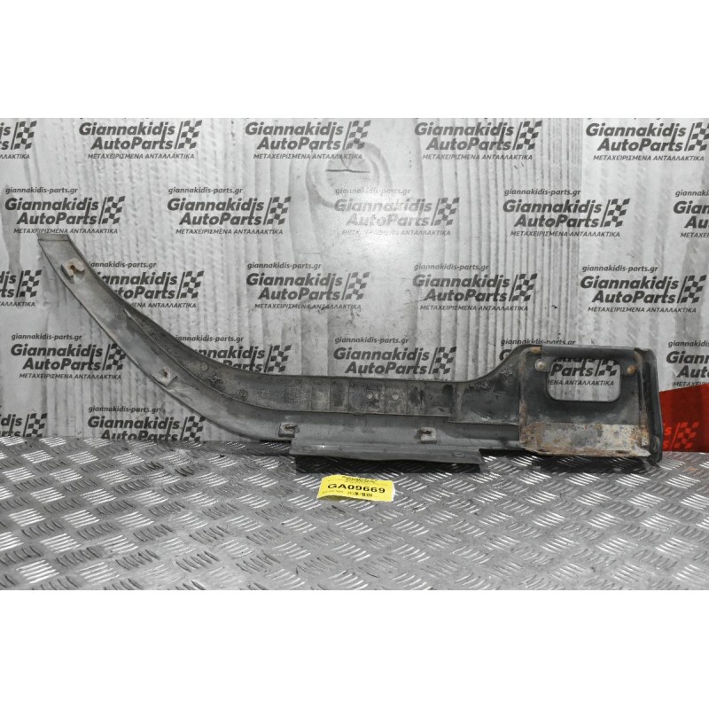 Φτερό Mitsubishi Canter-Fuso 1998-2005 MC142974 (Γκρι)