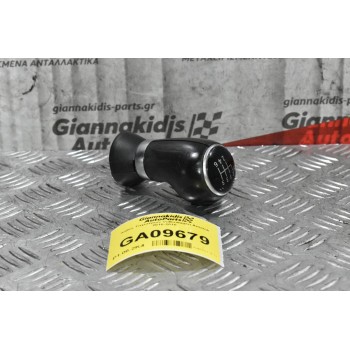 Λεβιές Ταχυτήτων Volkswagen Amarok 2010-2018 (Μικρη Φθορά)