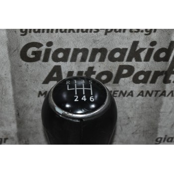 Λεβιές Ταχυτήτων Volkswagen Amarok 2010-2018 (Μικρη Φθορά)