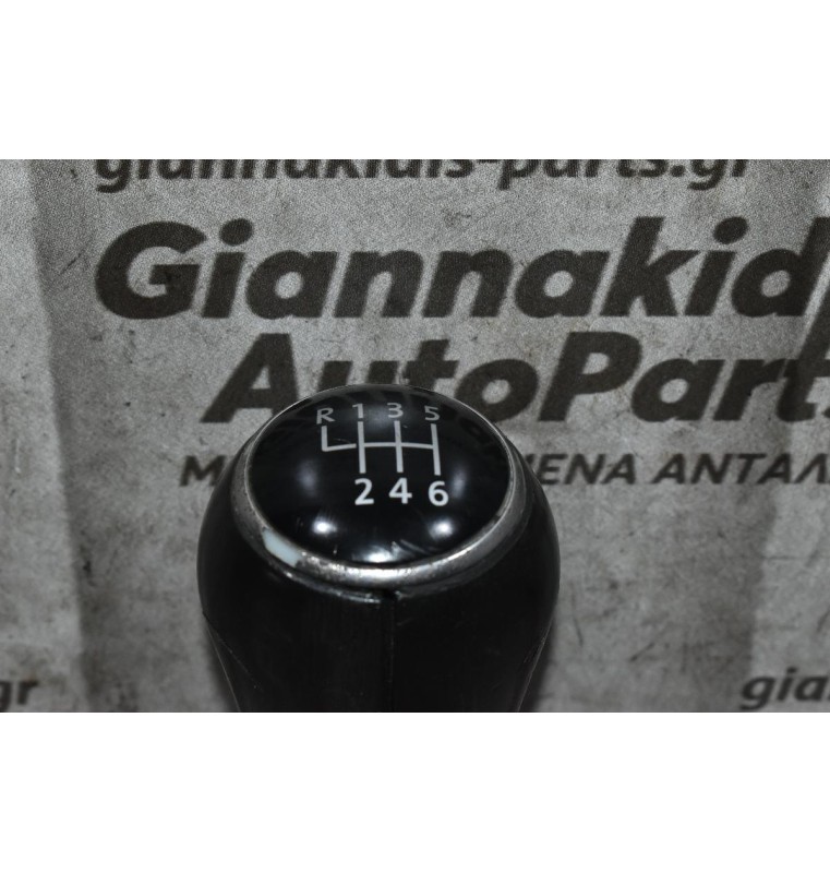 Λεβιές Ταχυτήτων Volkswagen Amarok 2010-2018 (Μικρη Φθορά)