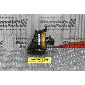 Φανός Ομίχλης Volkswagen Amarok 2010-2018 Α047358 1Τ0941699D (Εμπρος Αριστερό)