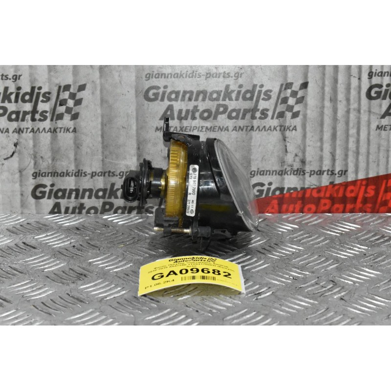 Φανός Ομίχλης Volkswagen Amarok 2010-2018 Α047358 1Τ0941700ΚD (Εμπρός Δεξι)