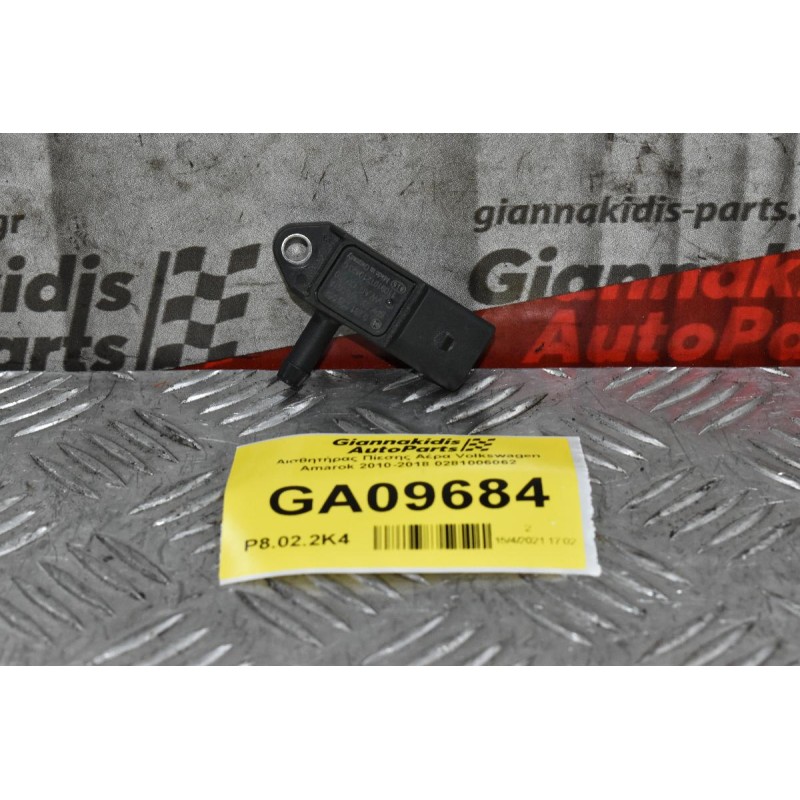 Αισθητήρας Πίεσης Αέρα Volkswagen Amarok 2010-2018 0281006062