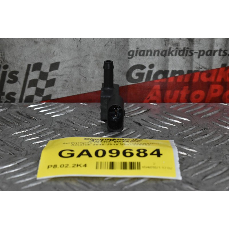 Αισθητήρας Πίεσης Αέρα Volkswagen Amarok 2010-2018 0281006062