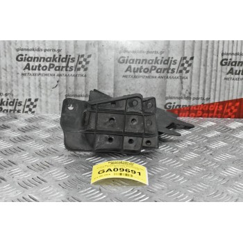 Χοάνη Μετώπης Volkswagen Amarok CDC 2.0cc BiTDI 2010-2018 2H0121329A (Aριστερή)