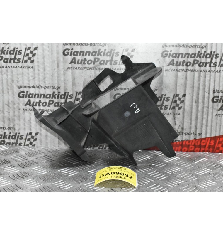 Χοάνη Μετώπης Volkswagen Amarok CDC 2.0cc BiTDI 2010-2018 2H0121330 (Δεξιά)