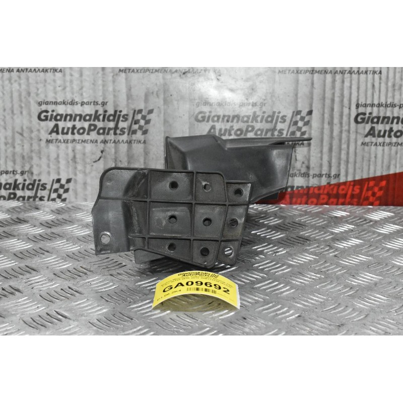 Χοάνη Μετώπης Volkswagen Amarok CDC 2.0cc BiTDI 2010-2018 2H0121330 (Δεξιά)