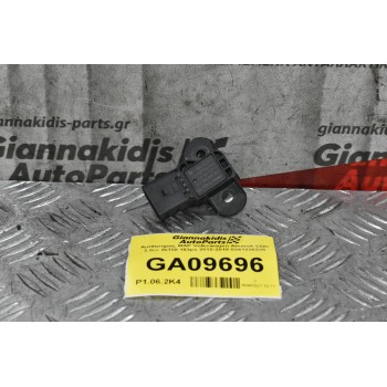 Αισθητήρας MAP Volkswagen Amarok CDC 2.0cc BiTDI 163ps 2010-2018 0261230235