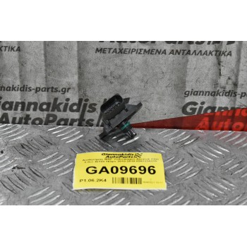 Αισθητήρας MAP Volkswagen Amarok CDC 2.0cc BiTDI 163ps 2010-2018 0261230235
