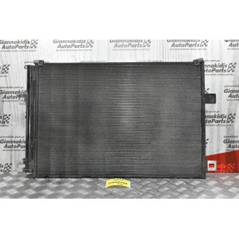 Ψυγείο A/C Volkswagen Amarok 2.0cc CDC BiTDI 163ps 2010-2018