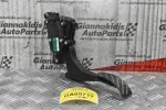 Πεντάλ Γκαζιού Ηλεκτρικό-Ποντεσιόμετρο Volkswagen Amarok  CDC 2.0cc BiTDI 163ps 2010-2018 6PV008496-41 6Q1721503M