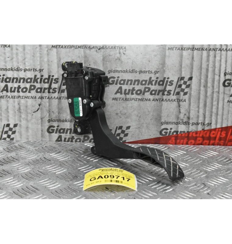 Πεντάλ Γκαζιού Ηλεκτρικό-Ποντεσιόμετρο Volkswagen Amarok  CDC 2.0cc BiTDI 163ps 2010-2018 6PV008496-41 6Q1721503M