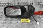 Καθρέπτης Ηλεκτρικός Αριστερός Toyota Avensis  2003-2008 015829 SKH7477  (3 pins)