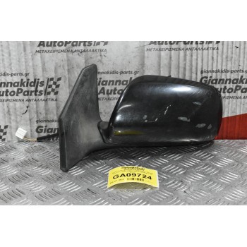 Καθρέπτης Ηλεκτρικός Αριστερός Toyota Avensis  2003-2008 015829 SKH7477  (3 pins)
