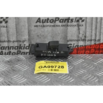 Διακόπτης Mazda 3 2002-2009 03123120 (Πίσω Δεξιά) 12pins