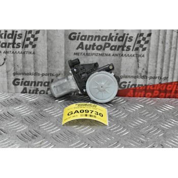 Μοτέρ Παραθύρου Suzuki Grand Vitara 1998-2005 83430-65J00 (Πισω Δεξι)