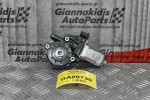 Μοτέρ Παραθύρου Suzuki Grand Vitara 1998-2005 83430-65J00 (Πισω Δεξι)