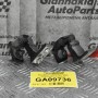 Βαση Μεντεσέ Αριστερής Πορτας Volkswagen Amarok 2.0cc 163ps 2010-2018(Ανω Και Κάτω)
