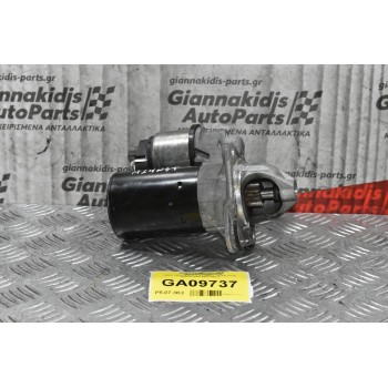 Μίζα Opel Astra J A14NET  2010-2015 000107522 55578921