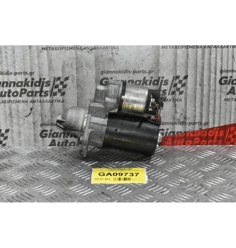 Μίζα Opel Astra J A14NET  2010-2015 000107522 55578921