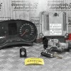 Εγκέφαλος Σετ Immobilizer Volkswagen Amarok CDC BiTdi 2.0cc 163ps 03L906019FA 0281018004 2H0920861