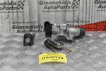 Εγκέφαλος Σετ Immobilizer Volkswagen Amarok CDC BiTdi 2.0cc 163ps 03L906019FA 0281018004 2H0920861