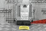Εγκέφαλος Σετ Immobilizer Volkswagen Amarok CDC BiTdi 2.0cc 163ps 03L906019FA 0281018004 2H0920861