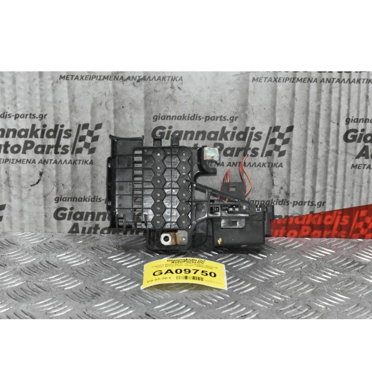 Γέφυρα Μπαταρίας Volkswagen Amarok CDC BiTdi 2.0cc 163ps 2H0937550