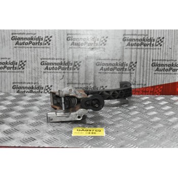 Πεντάλ Φρένου Volkswagen Amarok CDC 2.0cc BiTDI 2010-2018 2H0721059 C