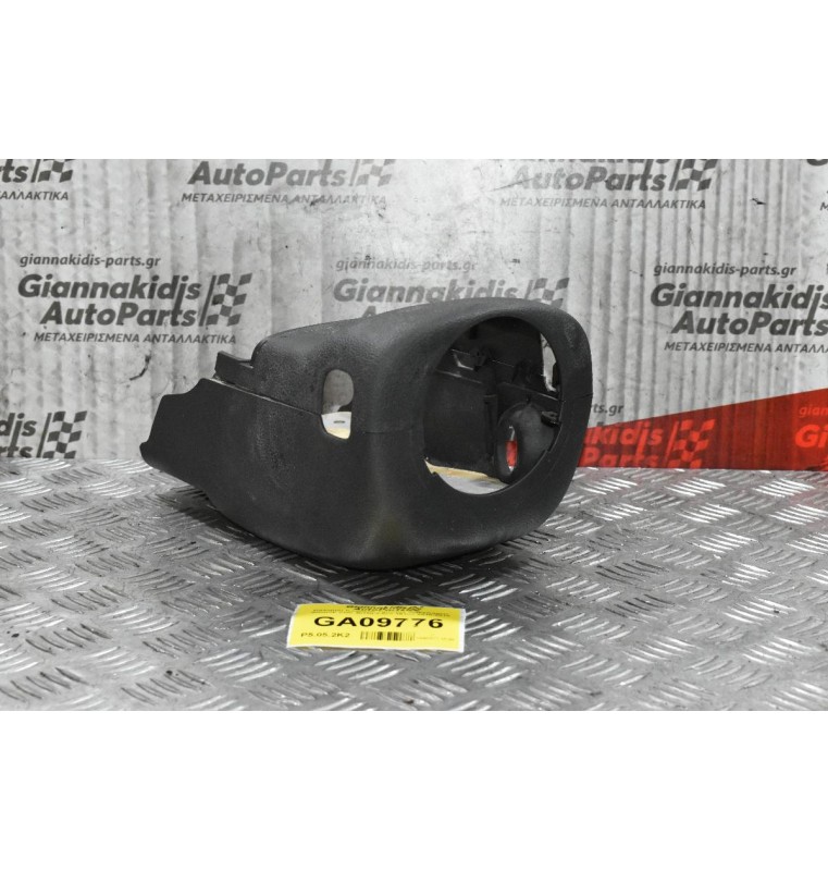 Κάλυμμα Κολώνας Τιμονιού Ταμπλό Volkswagen Amarok 2010-2018